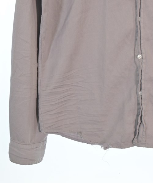 Frank&Eileen（フランクアンドアイリーン）カジュアルシャツ グレー サイズ:M メンズ/2200671532062