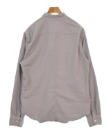 Frank&Eileen（フランクアンドアイリーン）カジュアルシャツ グレー サイズ:M メンズ/2200671532062
