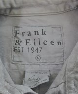Frank&Eileen（フランクアンドアイリーン）カジュアルシャツ グレー サイズ:M メンズ/2200671532062