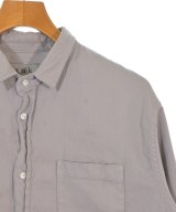 Frank&Eileen（フランクアンドアイリーン）カジュアルシャツ グレー サイズ:M メンズ/2200671532062