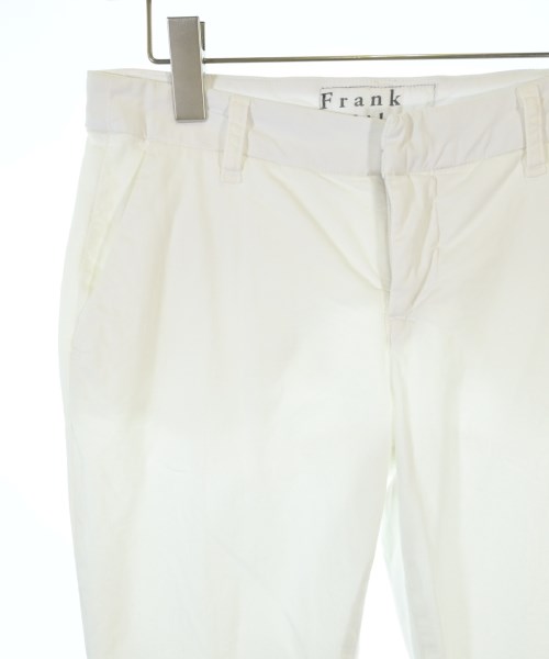 Frank&Eileen（フランクアンドアイリーン）その他 白 サイズ:0(XS位) レディース/2200671733049
