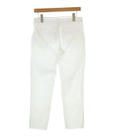 Frank&Eileen（フランクアンドアイリーン）その他 白 サイズ:0(XS位) レディース/2200671733049