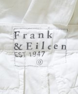 Frank&Eileen（フランクアンドアイリーン）その他 白 サイズ:0(XS位) レディース/2200671733049