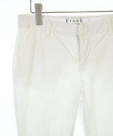 Frank&Eileen（フランクアンドアイリーン）その他 白 サイズ:0(XS位) レディース/2200671733049
