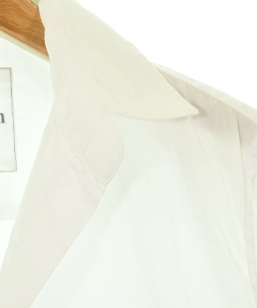 Frank&Eileen（フランクアンドアイリーン）カジュアルシャツ 白 サイズ:XS レディース/2200672283024