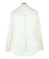 Frank&Eileen（フランクアンドアイリーン）カジュアルシャツ 白 サイズ:XS レディース/2200672283024