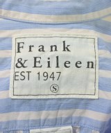 Frank&Eileen（フランクアンドアイリーン）カジュアルシャツ 青 サイズ:S レディース/2200722450055