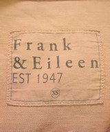 Frank&Eileen（フランクアンドアイリーン）カジュアルシャツ ピンク サイズ:XS レディース/2200722450079