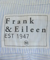 Frank&Eileen（フランクアンドアイリーン）カジュアルシャツ 青 サイズ:XS レディース/2200729753029
