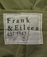 Frank&Eileen（フランクアンドアイリーン）その他 カーキ サイズ:2(M位) レディース/2200724940035