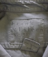 Frank&Eileen（フランクアンドアイリーン）カジュアルシャツ グレー サイズ:L メンズ/2200732081072