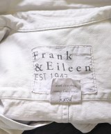 Frank&Eileen（フランクアンドアイリーン）カジュアルシャツ グレー サイズ:L メンズ/2200732081089