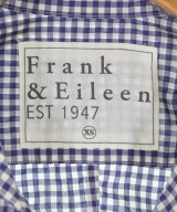 Frank&Eileen（フランクアンドアイリーン）カジュアルシャツ 紺 サイズ:XS レディース/2200728483033