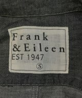 Frank&Eileen（フランクアンドアイリーン）カジュアルシャツ グレー サイズ:S レディース/2200735523043