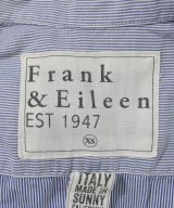 Frank&Eileen（フランクアンドアイリーン）カジュアルシャツ 青 サイズ:XS レディース/2200735959040