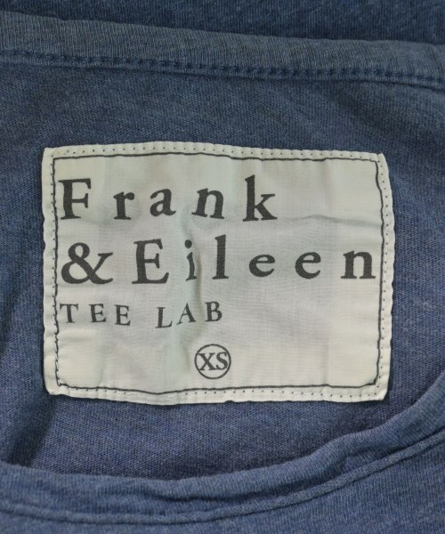 Frank&Eileen（フランクアンドアイリーン）Tシャツ・カットソー 紺 サイズ:XS レディース/2200731744060