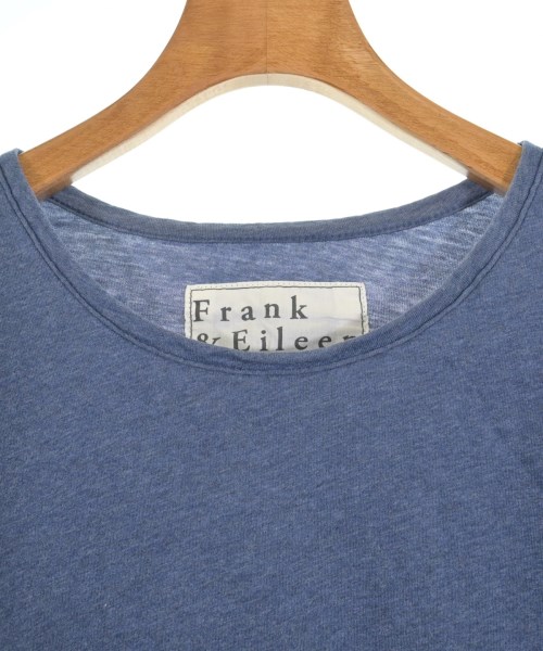 Frank&Eileen（フランクアンドアイリーン）Tシャツ・カットソー 紺 サイズ:XS レディース/2200731744060