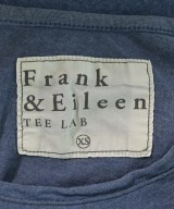 Frank&Eileen（フランクアンドアイリーン）Tシャツ・カットソー 紺 サイズ:XS レディース/2200731744060