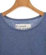 Frank&Eileen（フランクアンドアイリーン）Tシャツ・カットソー 紺 サイズ:XS レディース/2200731744060