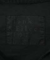 Frank&Eileen（フランクアンドアイリーン）カジュアルシャツ 黒 サイズ:S レディース/2200720793147
