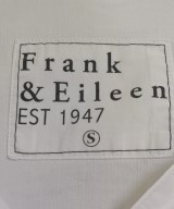 Frank&Eileen（フランクアンドアイリーン）カジュアルシャツ 白 サイズ:S レディース/2200720793154