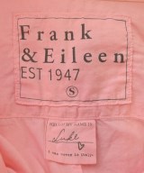 Frank&Eileen（フランクアンドアイリーン）カジュアルシャツ ピンク サイズ:S レディース/2200720852103