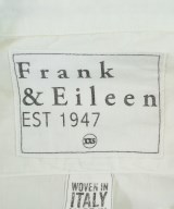 Frank&Eileen（フランクアンドアイリーン）カジュアルシャツ 白 サイズ:XXS レディース/2200716116028