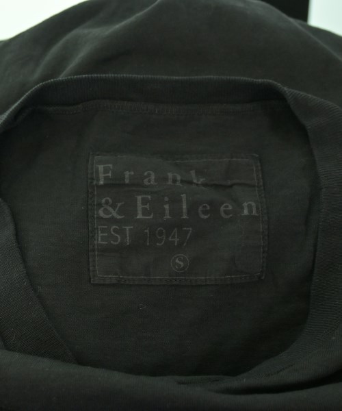 Frank&Eileen（フランクアンドアイリーン）ワンピース 黒 サイズ:S レディース/2200721620107