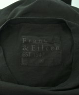Frank&Eileen（フランクアンドアイリーン）ワンピース 黒 サイズ:S レディース/2200721620107