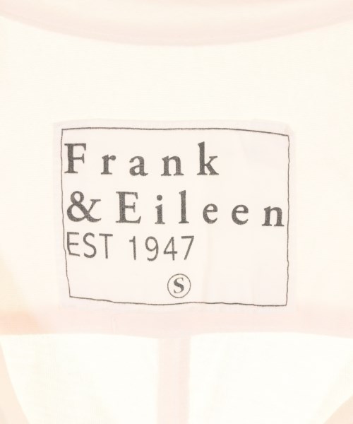 Frank&Eileen（フランクアンドアイリーン）カジュアルシャツ ピンク サイズ:S レディース/2200720178050