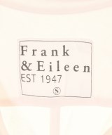 Frank&Eileen（フランクアンドアイリーン）カジュアルシャツ ピンク サイズ:S レディース/2200720178050