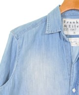 Frank&Eileen（フランクアンドアイリーン）カジュアルシャツ 青 サイズ:S メンズ/2200720873061