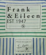 Frank&Eileen（フランクアンドアイリーン）カジュアルシャツ 白 サイズ:S レディース/2200699480314