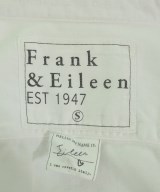 Frank&Eileen（フランクアンドアイリーン）カジュアルシャツ 白 サイズ:S レディース/2200699480505