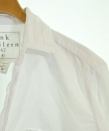 Frank&Eileen（フランクアンドアイリーン）カジュアルシャツ 白 サイズ:S レディース/2200699480505