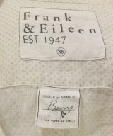 Frank&Eileen（フランクアンドアイリーン）カジュアルシャツ ベージュ サイズ:XS レディース/2200726774041