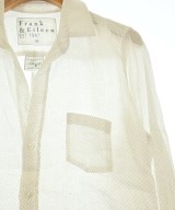Frank&Eileen（フランクアンドアイリーン）カジュアルシャツ ベージュ サイズ:XS レディース/2200726774041