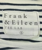 Frank&Eileen（フランクアンドアイリーン）ワンピース 白 サイズ:S レディース/2200724025039