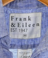 Frank&Eileen（フランクアンドアイリーン）カジュアルシャツ 紫 サイズ:XS レディース/2200678837184