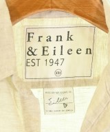 Frank&Eileen（フランクアンドアイリーン）カジュアルシャツ ベージュ サイズ:XXS レディース/2200678837221