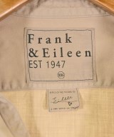 Frank&Eileen（フランクアンドアイリーン）カジュアルシャツ ベージュ サイズ:XXS レディース/2200678837245