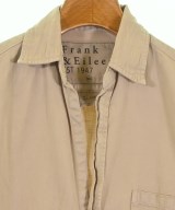 Frank&Eileen（フランクアンドアイリーン）カジュアルシャツ ベージュ サイズ:XXS レディース/2200678837245