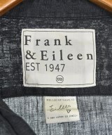 Frank&Eileen（フランクアンドアイリーン）カジュアルシャツ グレー サイズ:XXS レディース/2200678837436