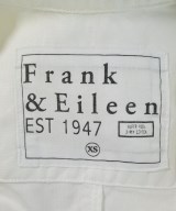 Frank&Eileen（フランクアンドアイリーン）カジュアルシャツ 白 サイズ:XS レディース/2200683729016