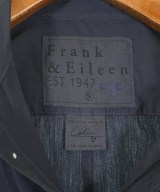 Frank&Eileen（フランクアンドアイリーン）カジュアルシャツ 紺 サイズ:S メンズ/2200679917557