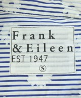 Frank&Eileen（フランクアンドアイリーン）カジュアルシャツ 紺 サイズ:S レディース/2200684724072