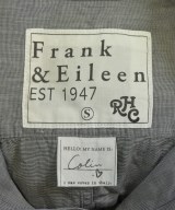 Frank&Eileen（フランクアンドアイリーン）カジュアルシャツ グレー サイズ:S メンズ/2200681646049