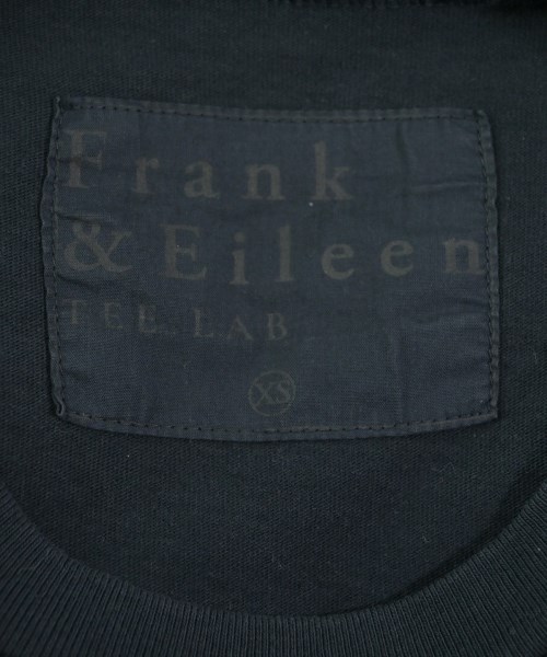 Frank&Eileen（フランクアンドアイリーン）Tシャツ・カットソー 紺 サイズ:XS レディース/2200685938089