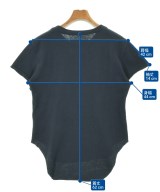 Frank&Eileen（フランクアンドアイリーン）Tシャツ・カットソー 紺 サイズ:XS レディース/2200685938089