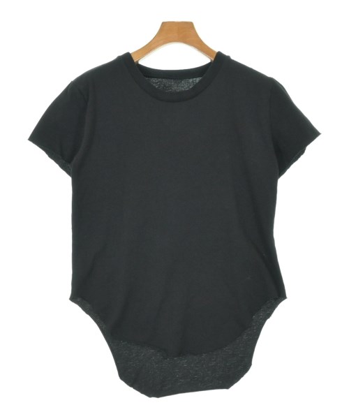 Frank&Eileen(フランクアンドアイリーン)Tシャツ・カットソー 黒 サイズ:XS/2200685938096